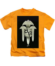 Rise Rubino Blades - Kids T-Shirt