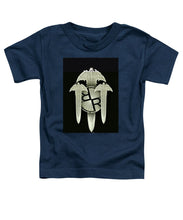Rise Rubino Blades - Toddler T-Shirt