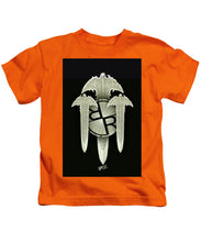 Rise Rubino Blades - Kids T-Shirt