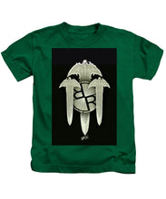 Rise Rubino Blades - Kids T-Shirt