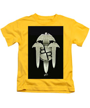 Rise Rubino Blades - Kids T-Shirt