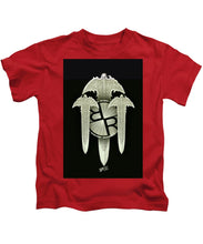 Rise Rubino Blades - Kids T-Shirt