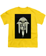 Rise Rubino Blades - Youth T-Shirt