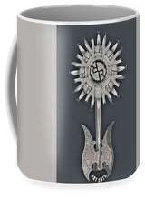 Rise Rubino Deadly Zen Flower - Mug