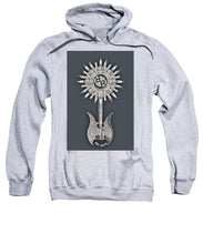 Rise Rubino Deadly Zen Flower - Sweatshirt