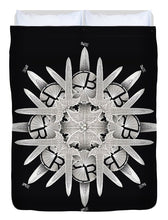 Rise Rubino Deadly Zen - Duvet Cover