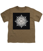 Rise Rubino Deadly Zen - Youth T-Shirt
