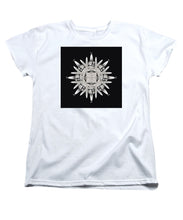 Rise Rubino Deadly Zen - Women's T-Shirt (Standard Fit)
