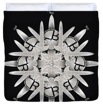 Rise Rubino Deadly Zen - Duvet Cover