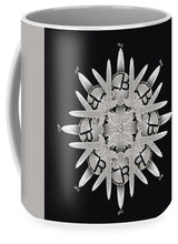 Rise Rubino Deadly Zen - Mug