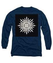 Rise Rubino Deadly Zen - Long Sleeve T-Shirt