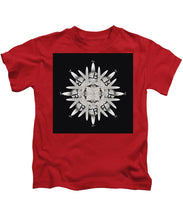 Rise Rubino Deadly Zen - Kids T-Shirt