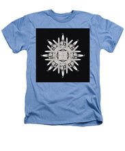 Rise Rubino Deadly Zen - Heathers T-Shirt