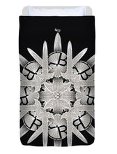 Rise Rubino Deadly Zen - Duvet Cover