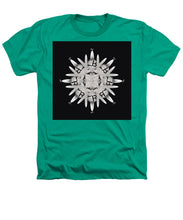 Rise Rubino Deadly Zen - Heathers T-Shirt