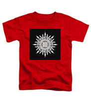 Rise Rubino Deadly Zen - Toddler T-Shirt