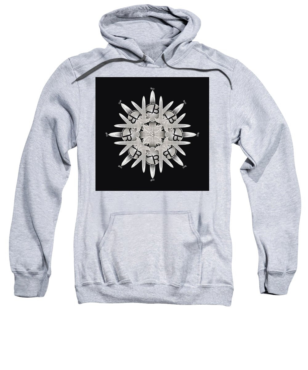 Rise Rubino Deadly Zen - Sweatshirt
