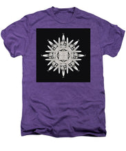 Rise Rubino Deadly Zen - Men's Premium T-Shirt