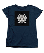 Rise Rubino Deadly Zen - Women's T-Shirt (Standard Fit)
