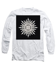 Rise Rubino Deadly Zen - Long Sleeve T-Shirt
