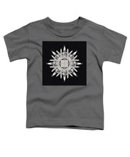 Rise Rubino Deadly Zen - Toddler T-Shirt