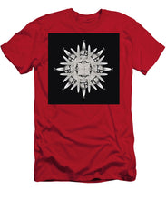Rise Rubino Deadly Zen - Men's T-Shirt (Athletic Fit)