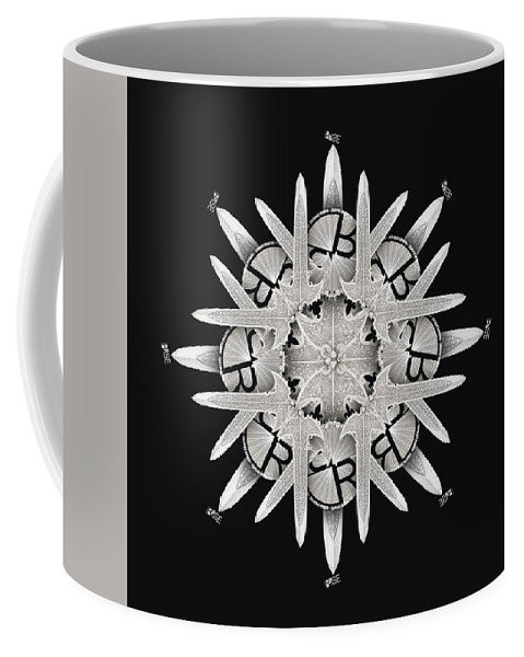 Rise Rubino Deadly Zen - Mug