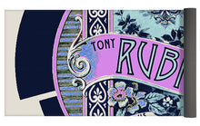 Rise Rubino - Yoga Mat