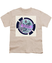 Rise Rubino - Youth T-Shirt