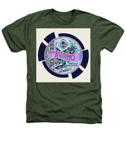 Rise Rubino - Heathers T-Shirt