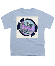Rise Rubino - Youth T-Shirt