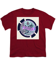 Rise Rubino - Youth T-Shirt