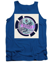 Rise Rubino - Tank Top