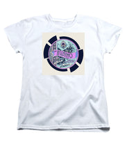 Rise Rubino - Women's T-Shirt (Standard Fit)