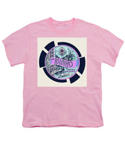 Rise Rubino - Youth T-Shirt
