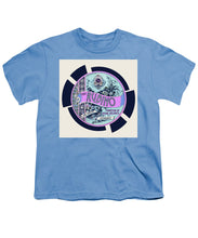 Rise Rubino - Youth T-Shirt