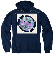 Rise Rubino - Sweatshirt