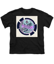 Rise Rubino - Youth T-Shirt