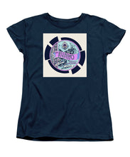 Rise Rubino - Women's T-Shirt (Standard Fit)