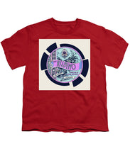 Rise Rubino - Youth T-Shirt