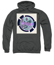Rise Rubino - Sweatshirt