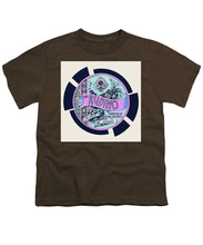 Rise Rubino - Youth T-Shirt