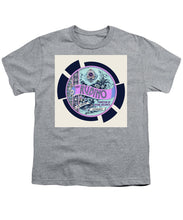 Rise Rubino - Youth T-Shirt