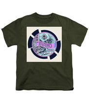 Rise Rubino - Youth T-Shirt