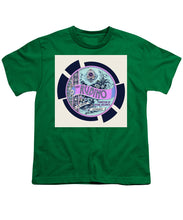 Rise Rubino - Youth T-Shirt