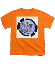 Rise Rubino - Youth T-Shirt