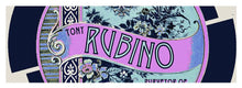 Rise Rubino - Yoga Mat