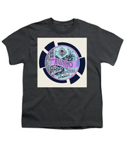 Rise Rubino - Youth T-Shirt