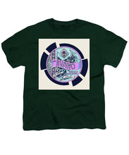 Rise Rubino - Youth T-Shirt