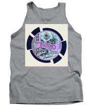Rise Rubino - Tank Top